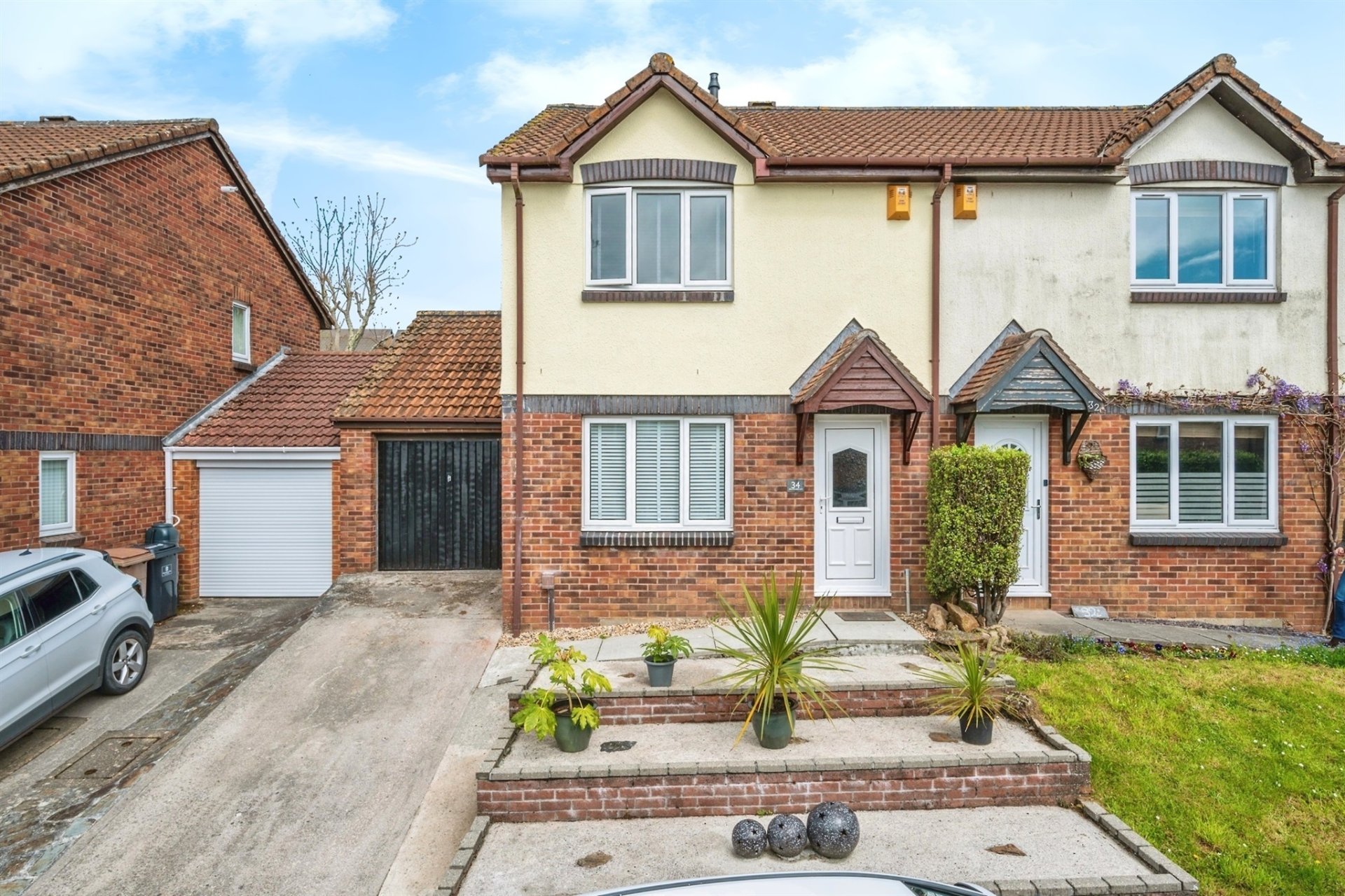 Estate Agents & Lettings Agents in Plympton Connells Contact Us