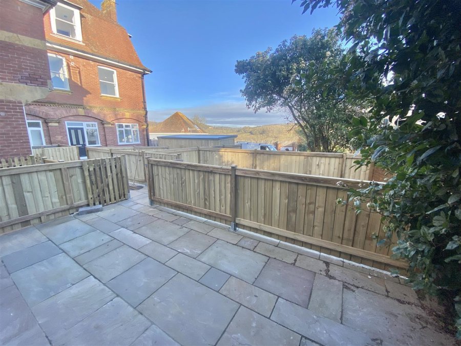 Stags 1 bedroom property for sale in Victoria House, Uplyme Road, Lyme Regis