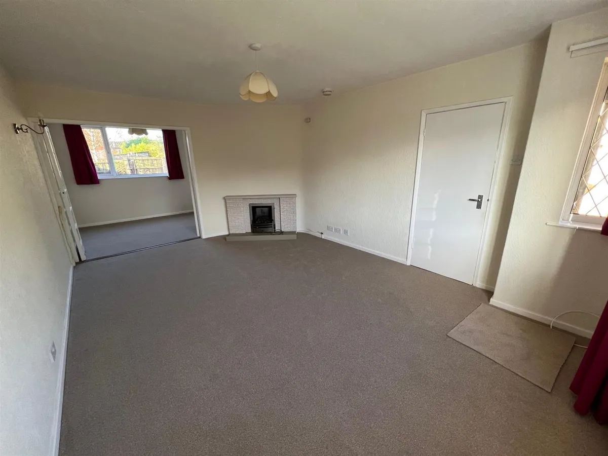 BALMORAL ROAD, MELTON MOWBRAY