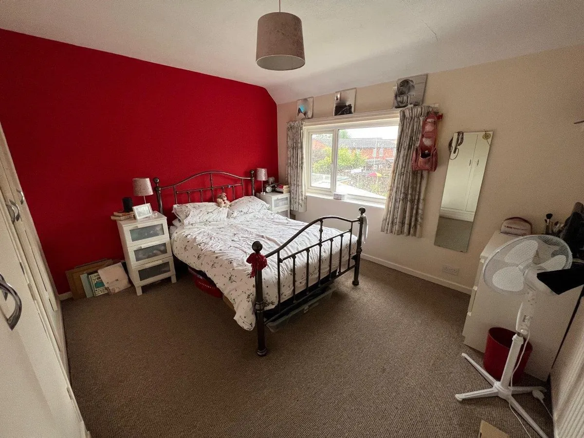 BALMORAL ROAD, MELTON MOWBRAY