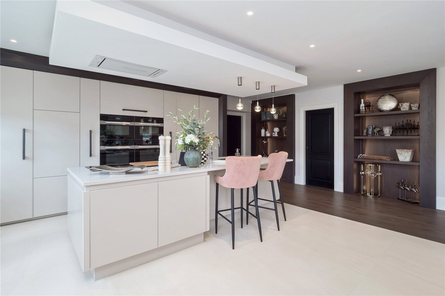 JacksonStops 6 bedroom property for sale in Hough Lane, Alderley