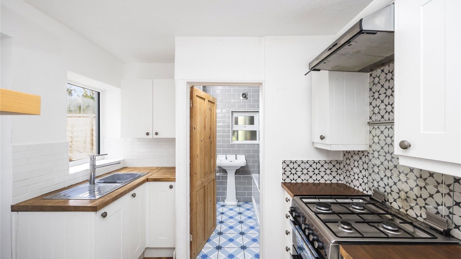 1 bedroom property for sale in Havelock Road, Brighton, East Sussex