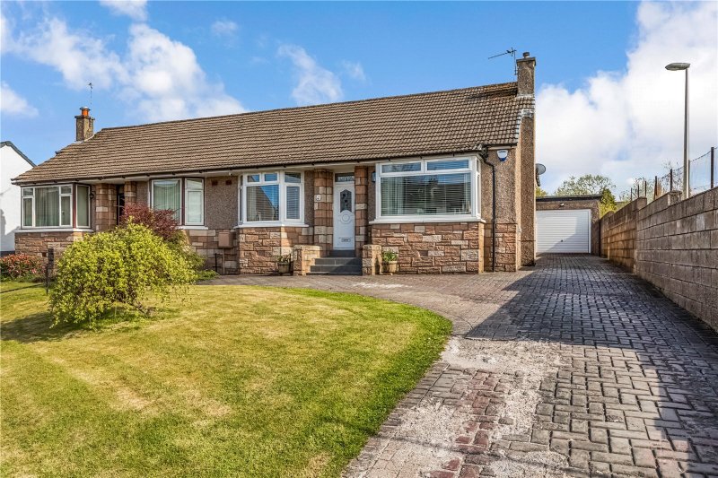 2 bedroom property for sale in Park Road, Glasgow, East