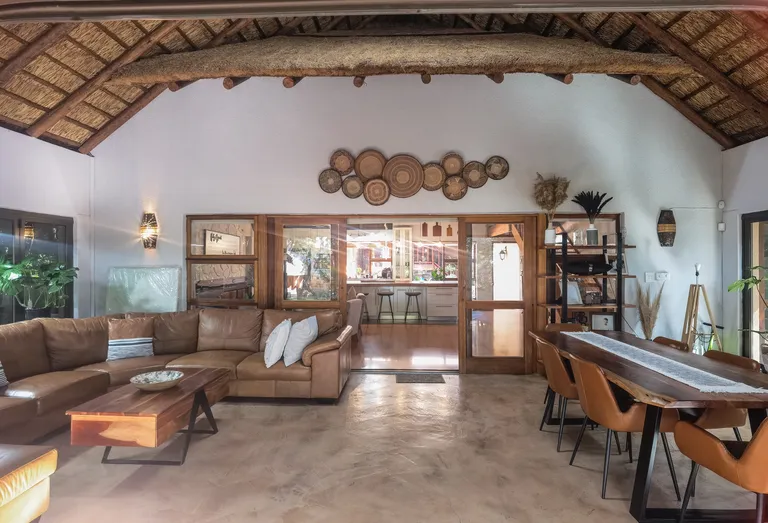 South Africa, North West, Lakeland Estate, HADEDA, 58