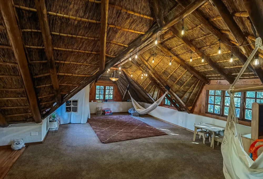 South Africa, North West, Lakeland Estate, HADEDA, 58