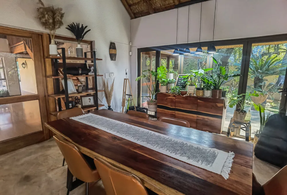 South Africa, North West, Lakeland Estate, HADEDA, 58