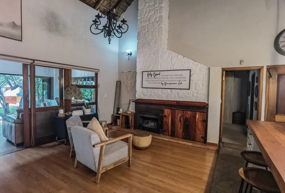 South Africa, North West, Lakeland Estate, HADEDA, 58
