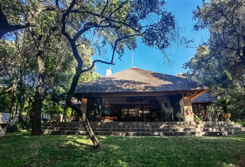 South Africa, North West, Lakeland Estate, HADEDA, 58