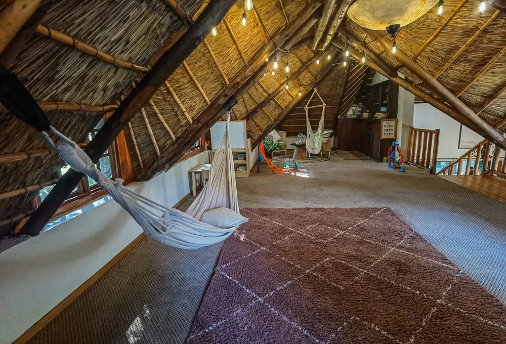 South Africa, North West, Lakeland Estate, HADEDA, 58