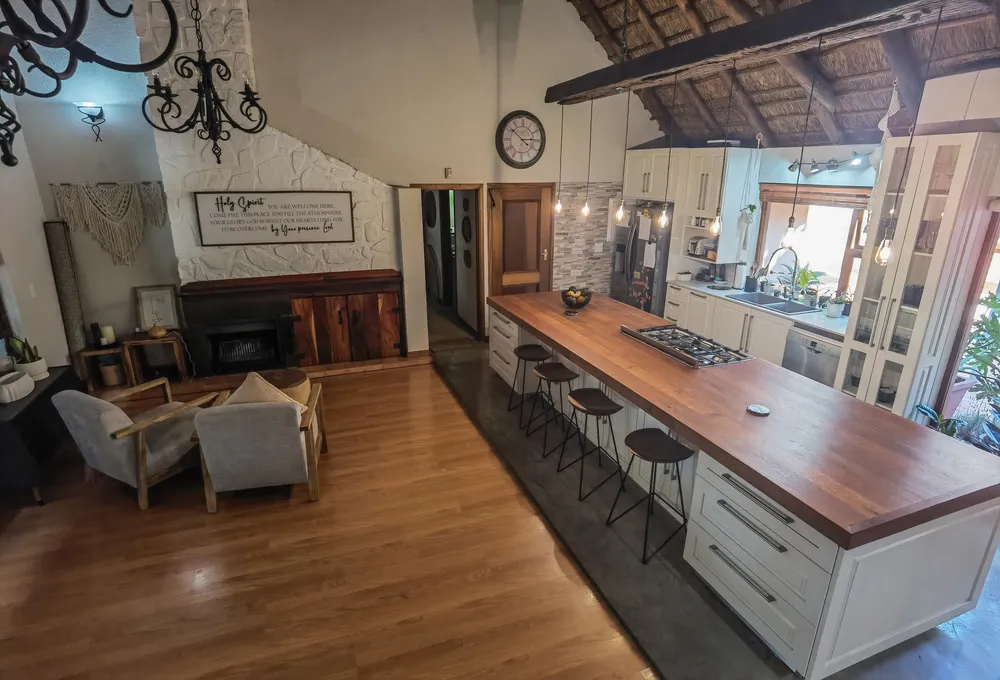 South Africa, North West, Lakeland Estate, HADEDA, 58