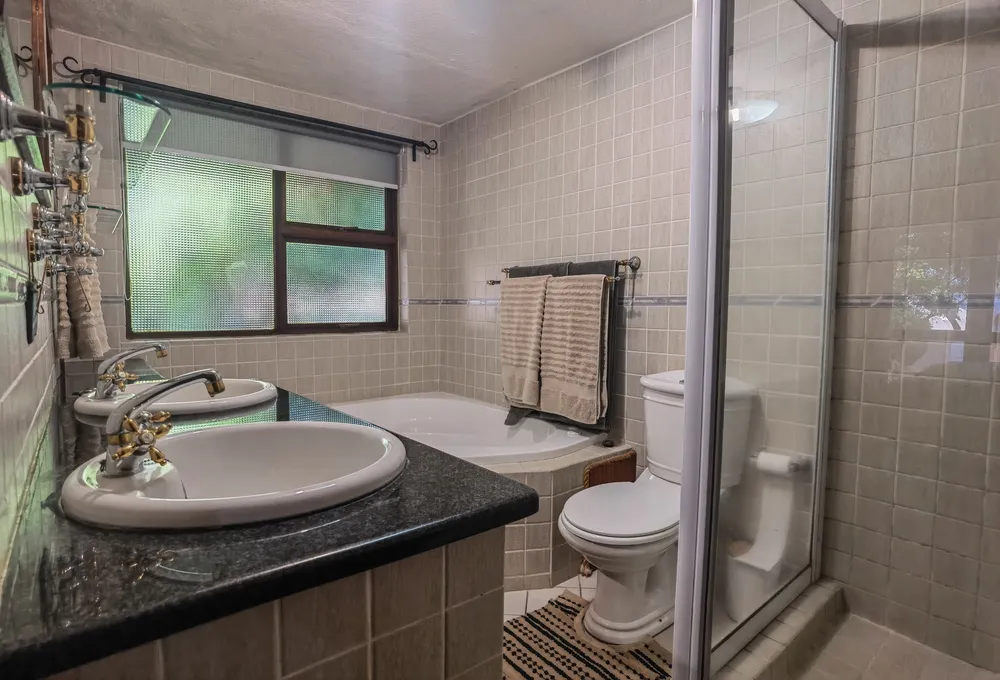 South Africa, North West, Lakeland Estate, HADEDA, 58