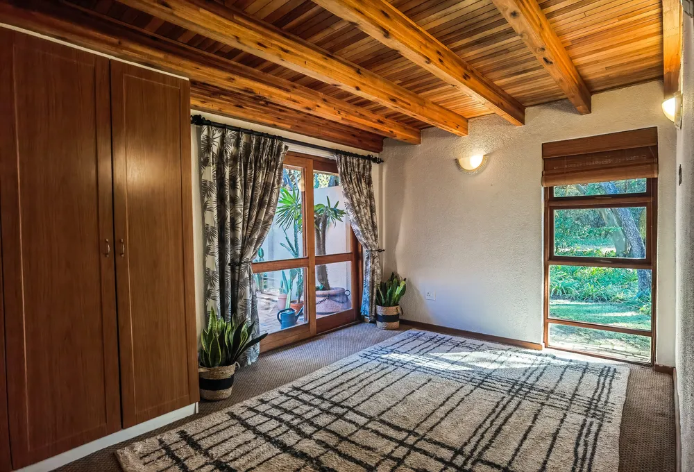South Africa, North West, Lakeland Estate, HADEDA, 58