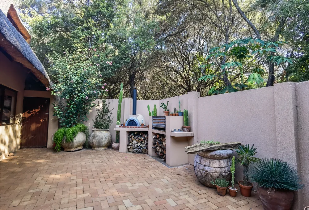 South Africa, North West, Lakeland Estate, HADEDA, 58