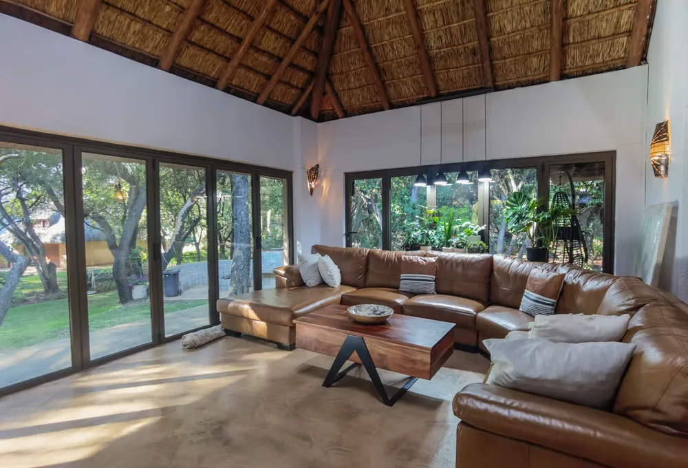South Africa, North West, Lakeland Estate, HADEDA, 58