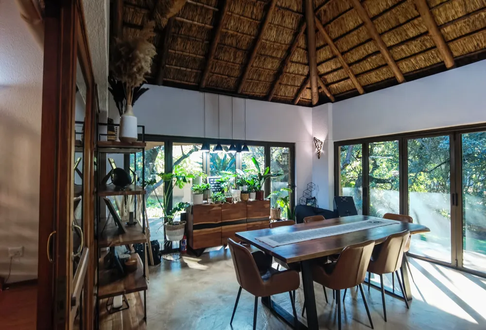 South Africa, North West, Lakeland Estate, HADEDA, 58