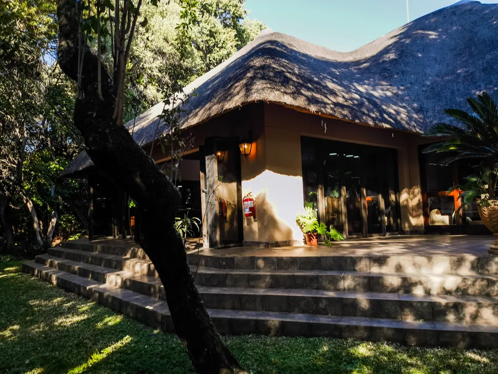 South Africa, North West, Lakeland Estate, HADEDA, 58