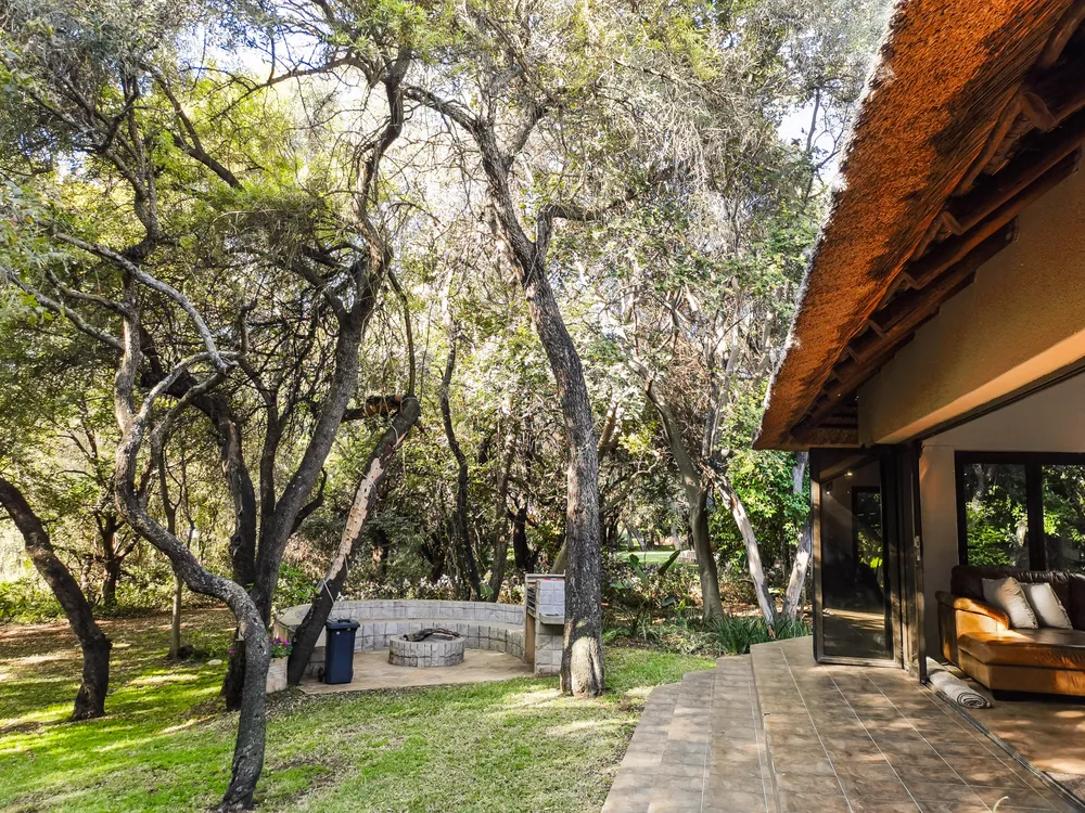 South Africa, North West, Lakeland Estate, HADEDA, 58