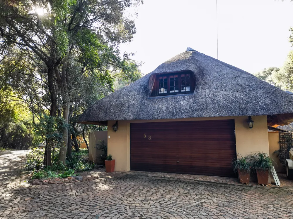 South Africa, North West, Lakeland Estate, HADEDA, 58
