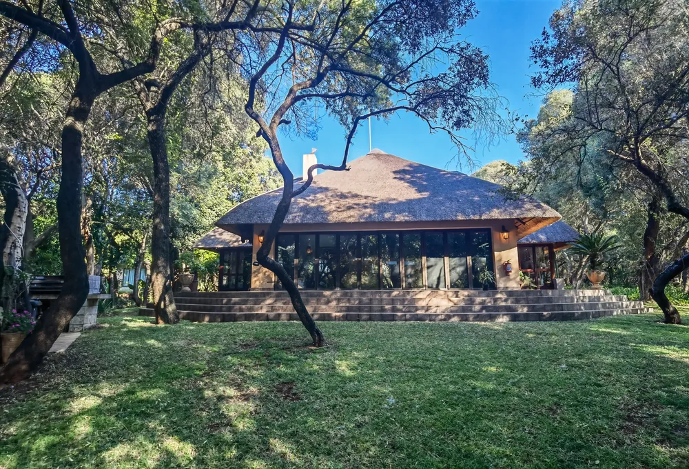 South Africa, North West, Lakeland Estate, HADEDA, 58