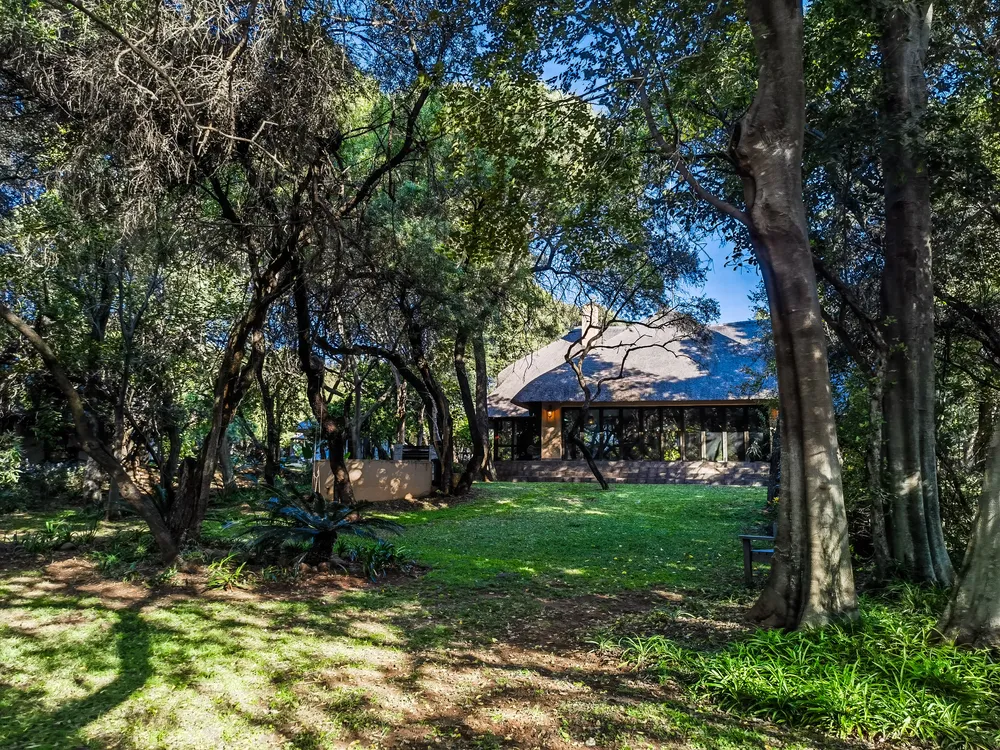 South Africa, North West, Lakeland Estate, HADEDA, 58