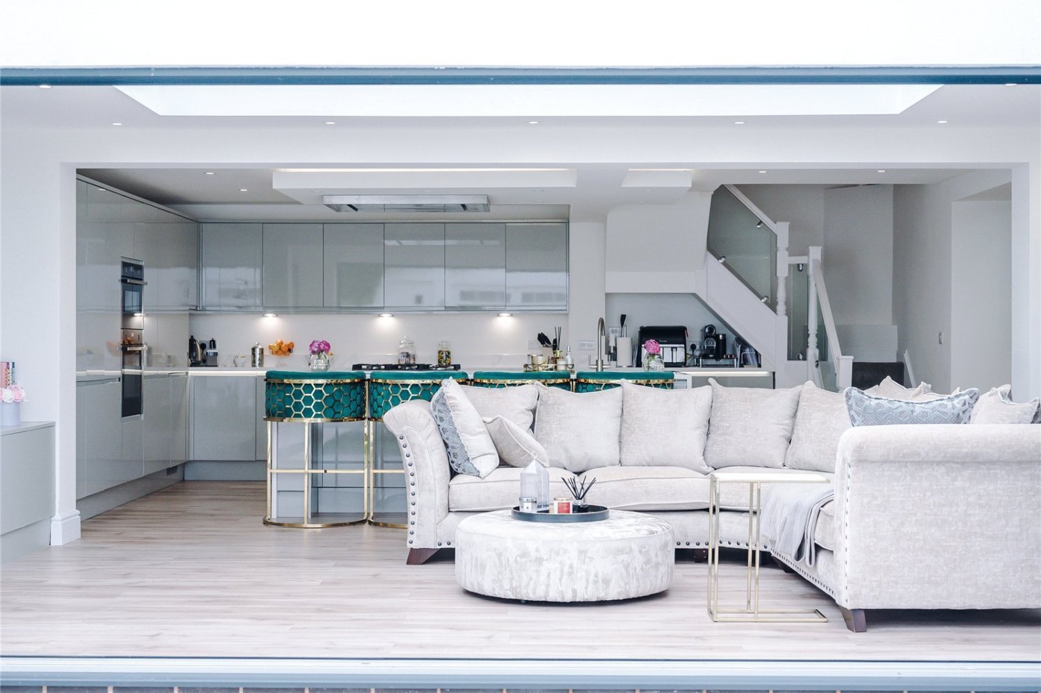 JacksonStops 5 bedroom property for sale in Woolton Mount, Woolton