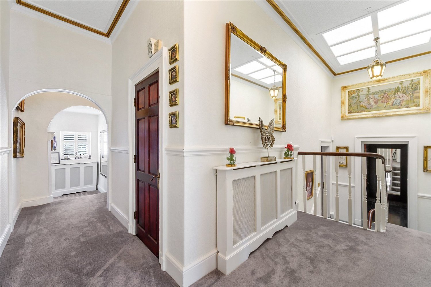 JacksonStops 5 bedroom property for sale in Woolton Mount, Woolton