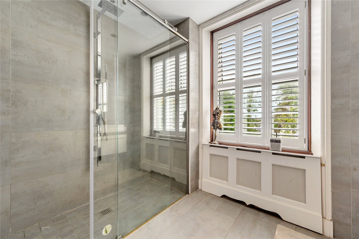 JacksonStops 5 bedroom property for sale in Woolton Mount, Woolton