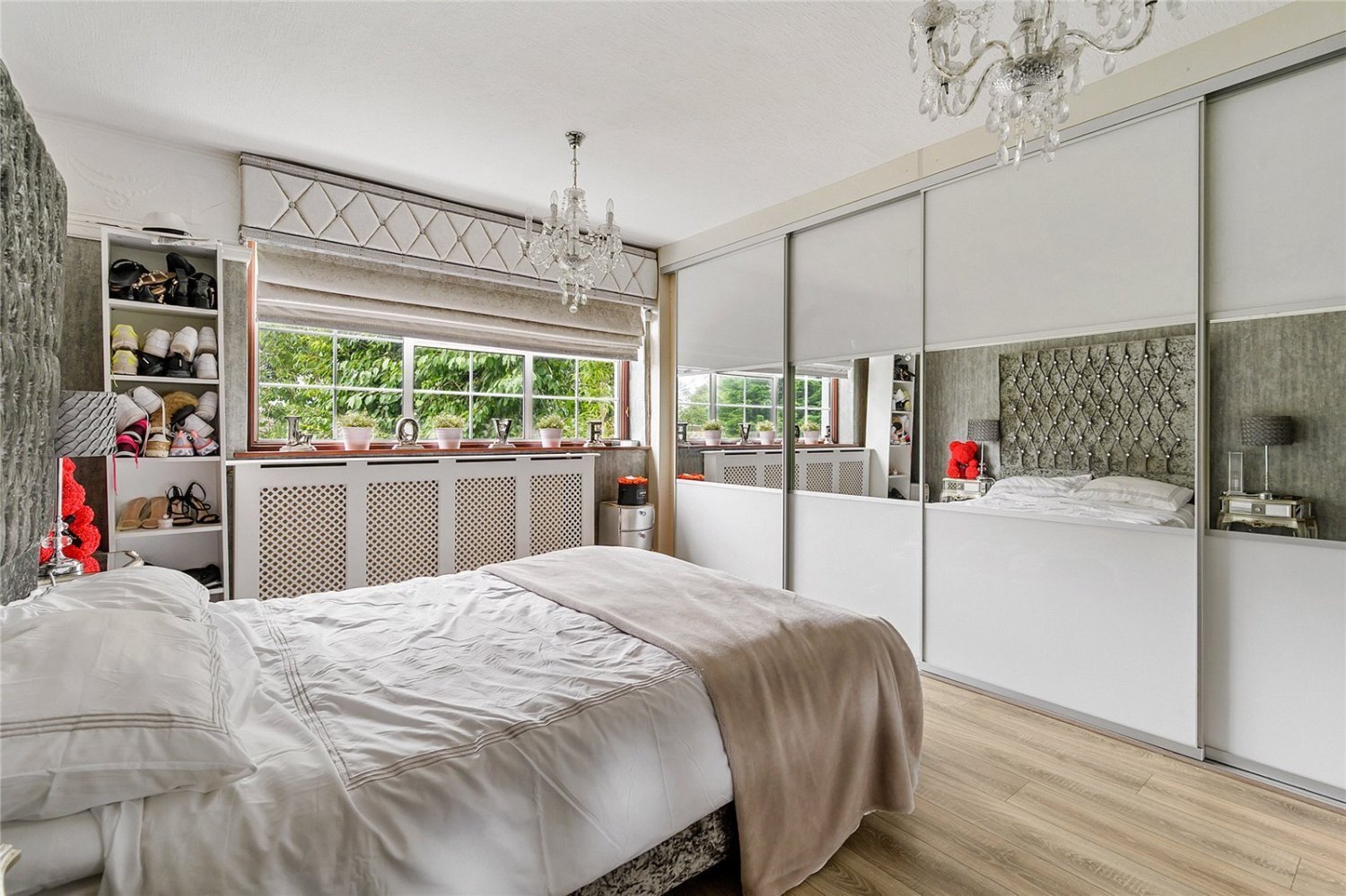 JacksonStops 5 bedroom property for sale in Woolton Mount, Woolton