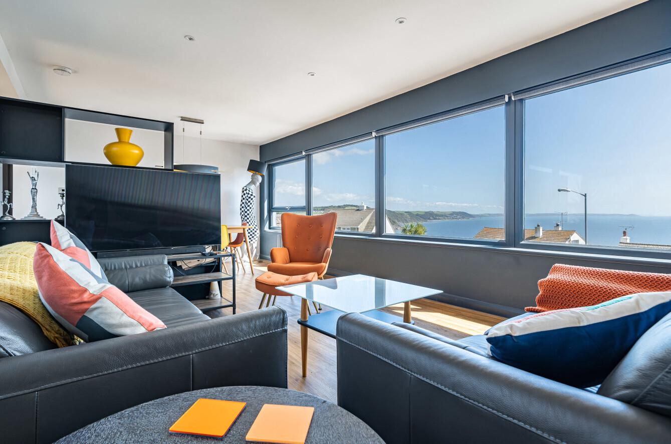 3 bedroom property for sale in Listowel Drive, Looe, Cornwall, PL13