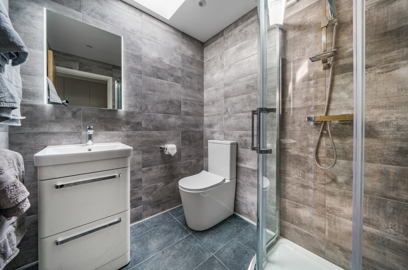 3 bedroom property for sale in Listowel Drive, Looe, Cornwall, PL13