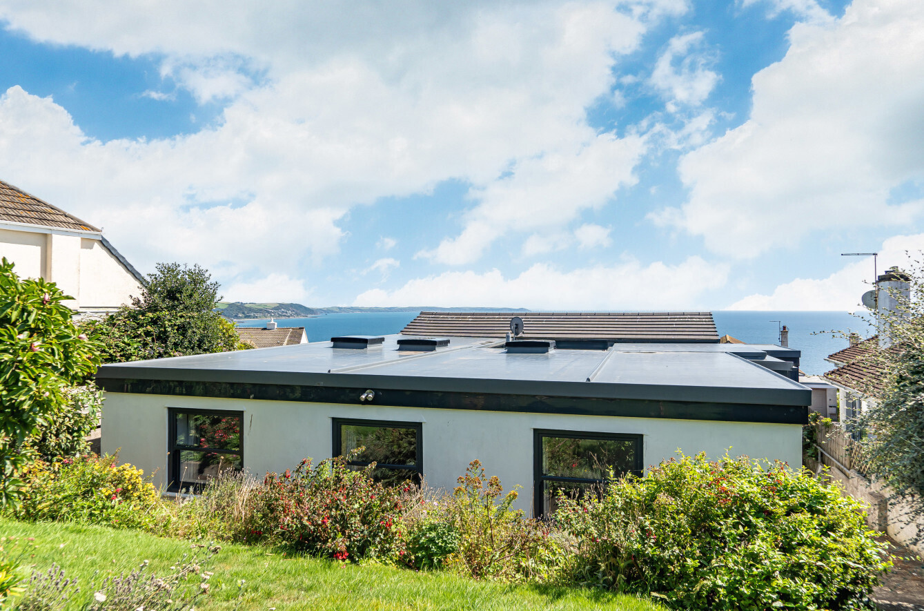 3 bedroom property for sale in Listowel Drive, Looe, Cornwall, PL13