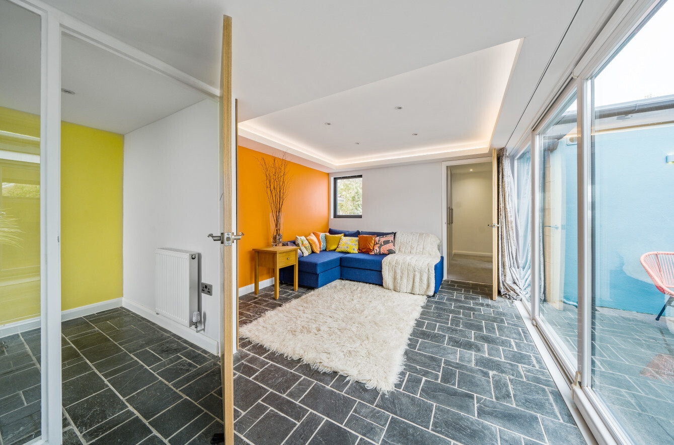 3 bedroom property for sale in Listowel Drive, Looe, Cornwall, PL13