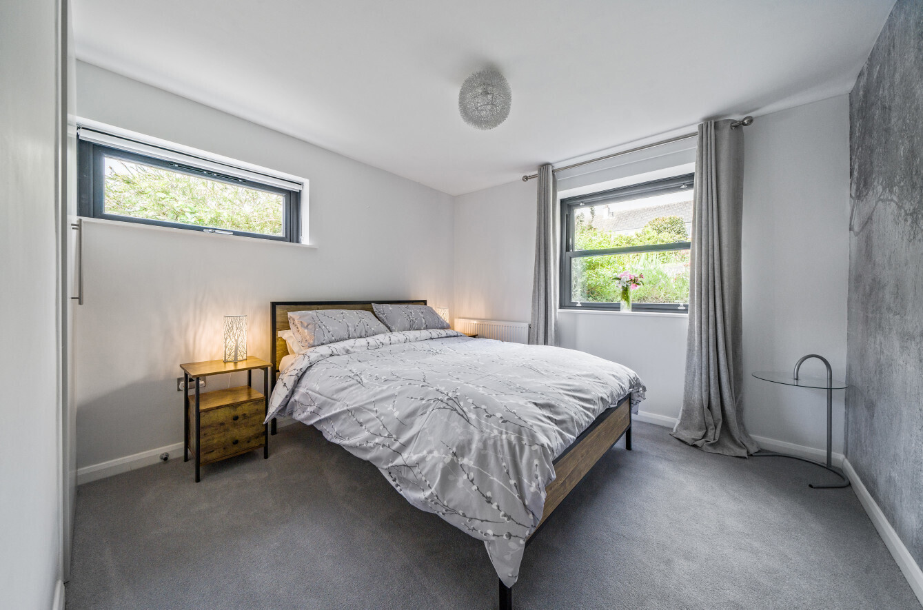 3 bedroom property for sale in Listowel Drive, Looe, Cornwall, PL13