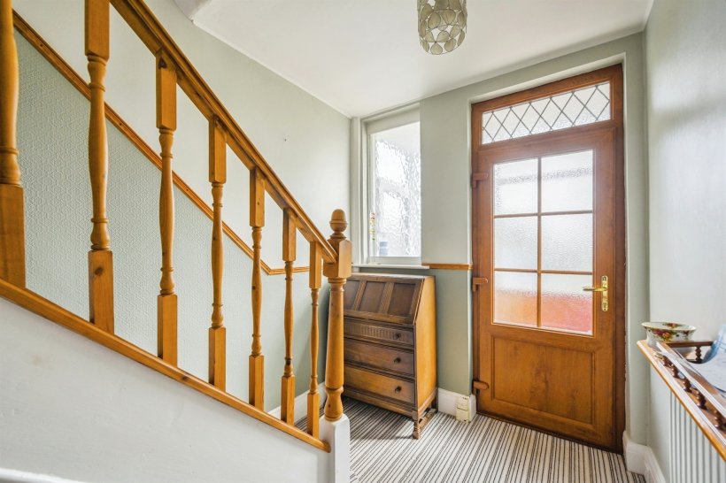 Corden Avenue, Mickleover, Derby 3 bedroom semidetached house