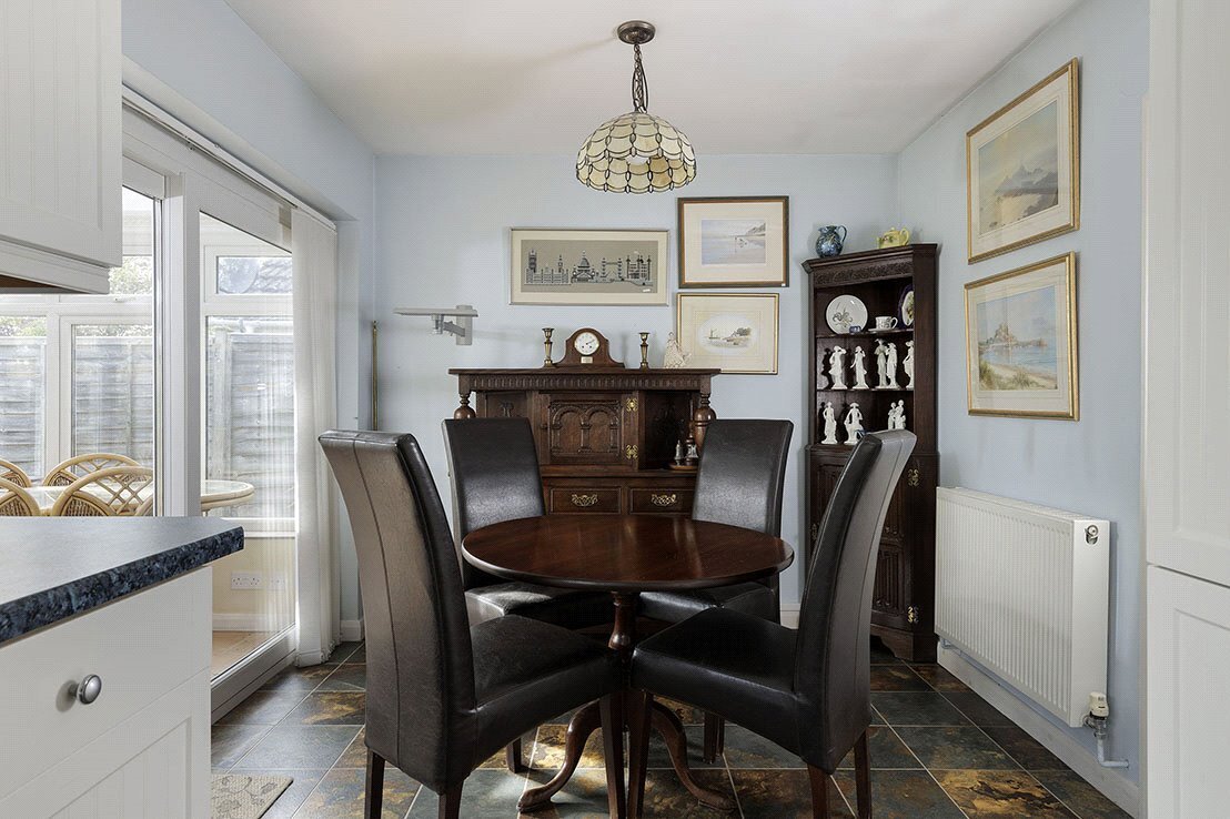 JacksonStops 2 bedroom property for sale in Pound Lane, Mickleton