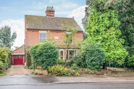 Property responsive