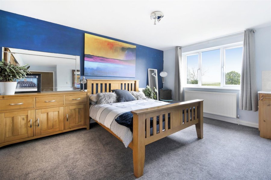 Stags 4 bedroom property for sale in Kehelland, Camborne