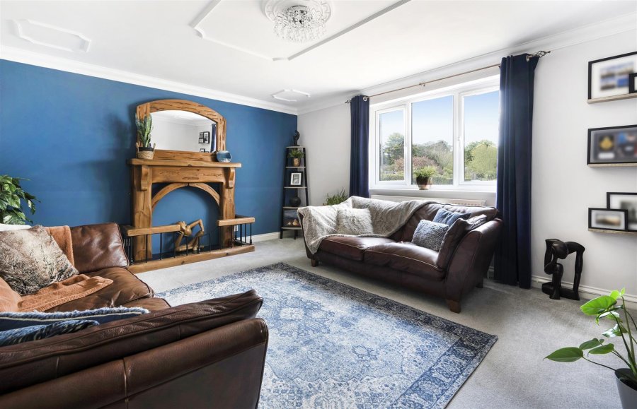 Stags 4 bedroom property for sale in Kehelland, Camborne