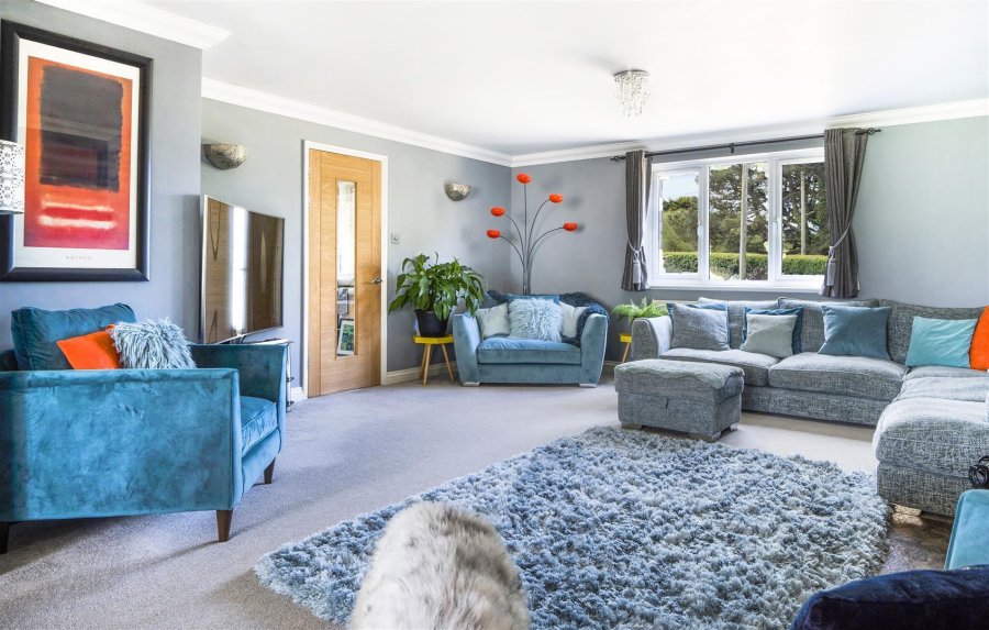 Stags 4 bedroom property for sale in Kehelland, Camborne