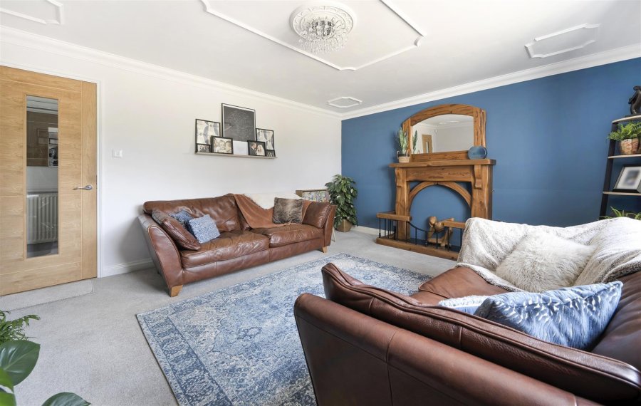 Stags 4 bedroom property for sale in Kehelland, Camborne