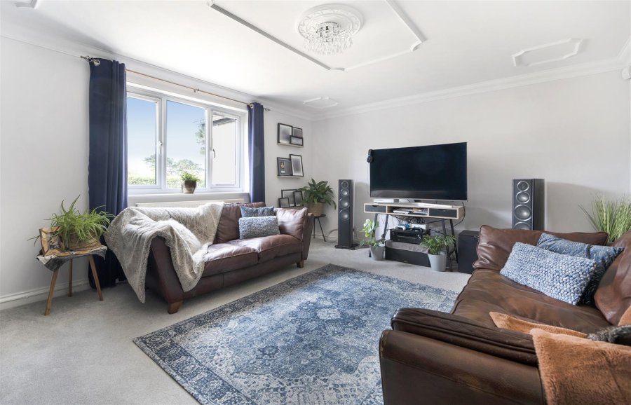 Stags 4 bedroom property for sale in Kehelland, Camborne