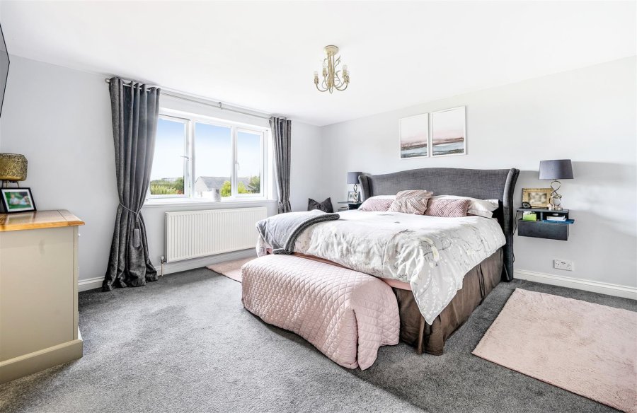 Stags 4 bedroom property for sale in Kehelland, Camborne