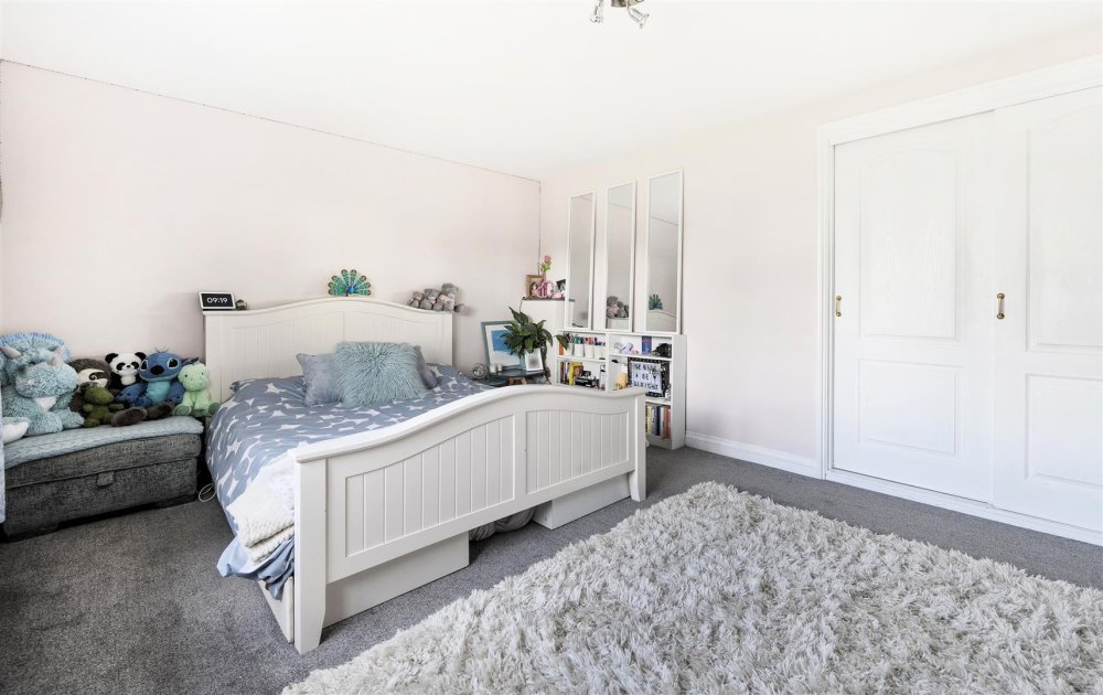 Stags 4 bedroom property for sale in Kehelland, Camborne