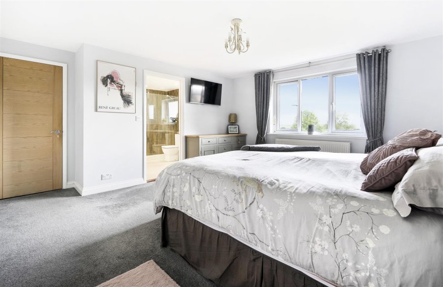 Stags 4 bedroom property for sale in Kehelland, Camborne