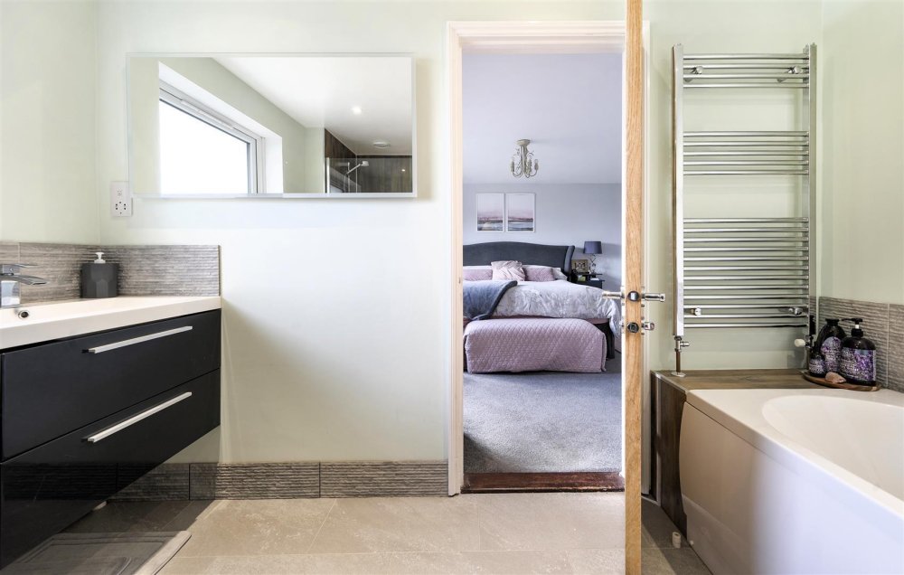 Stags 4 bedroom property for sale in Kehelland, Camborne