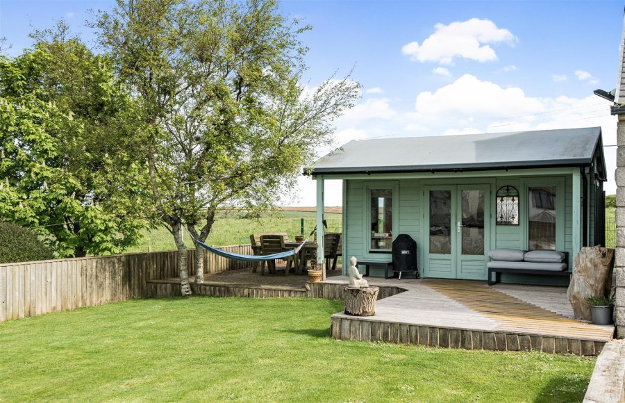 Stags 4 bedroom property for sale in Kehelland, Camborne