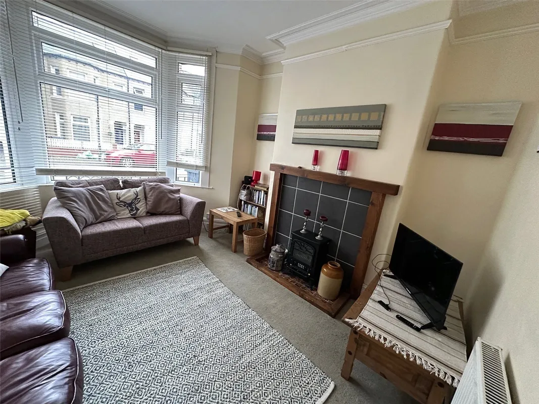 Hunter Street, Cardiff Bay, Cardiff, CF10