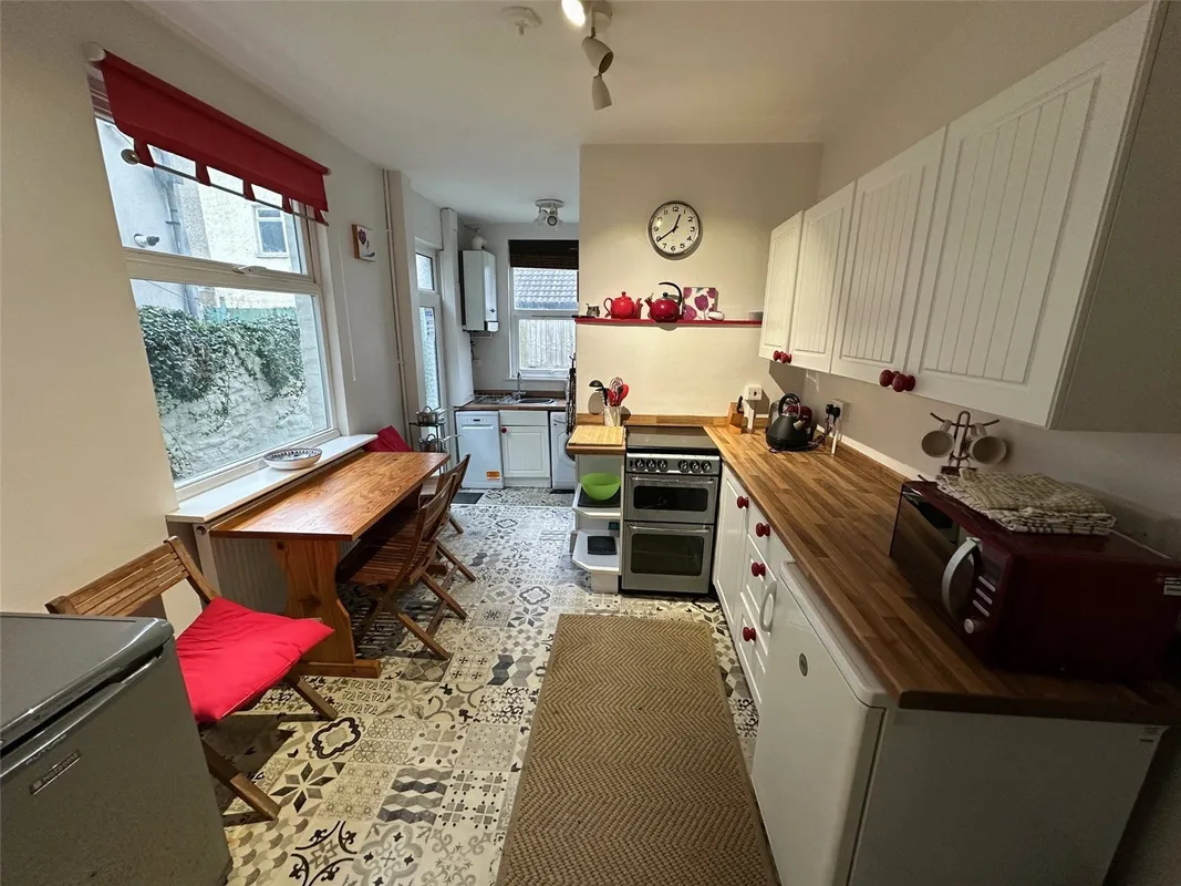 Hunter Street, Cardiff Bay, Cardiff, CF10