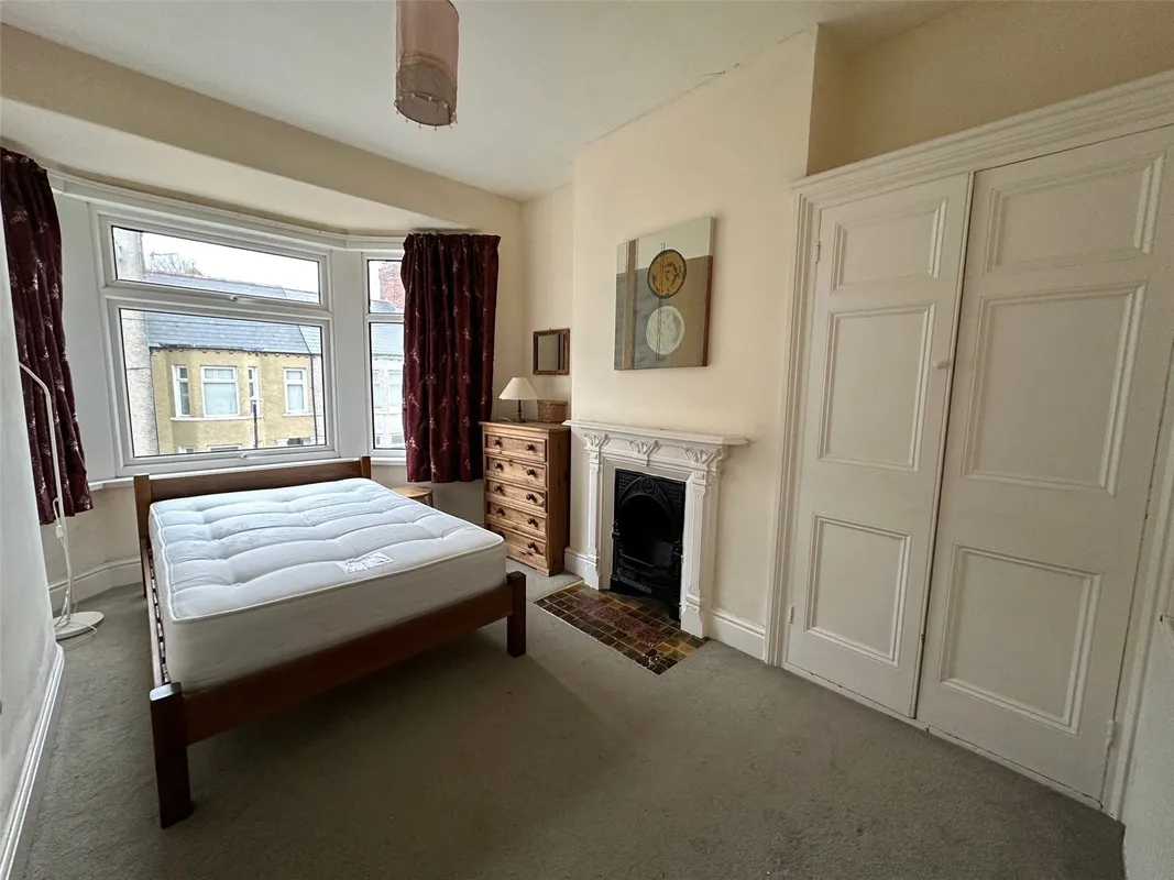 Hunter Street, Cardiff Bay, Cardiff, CF10