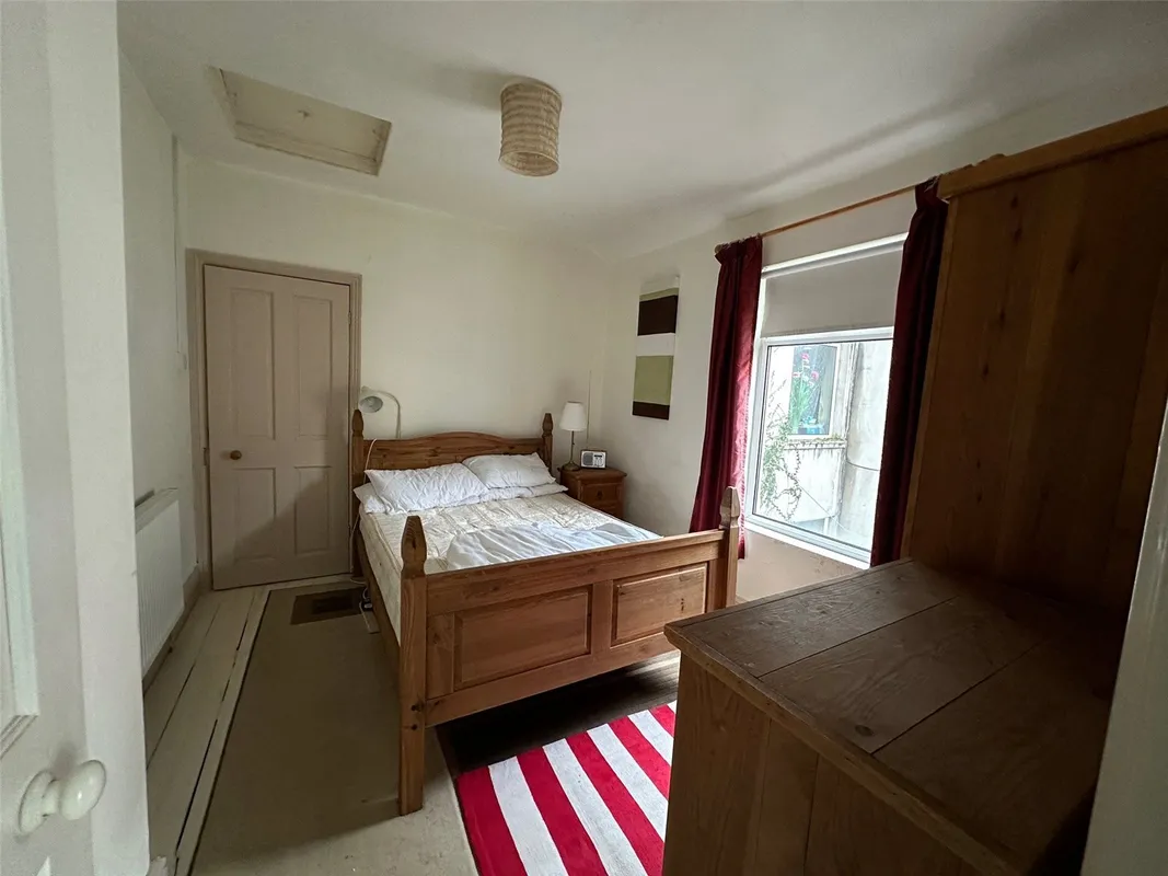 Hunter Street, Cardiff Bay, Cardiff, CF10